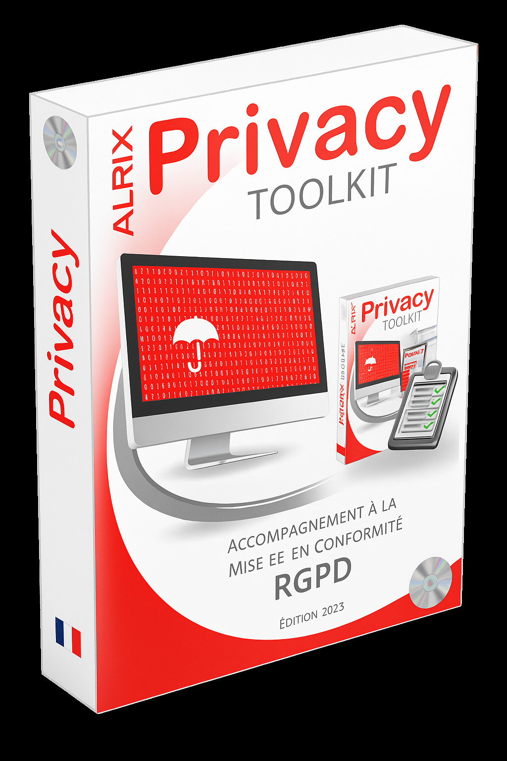Le kit RGPD Life